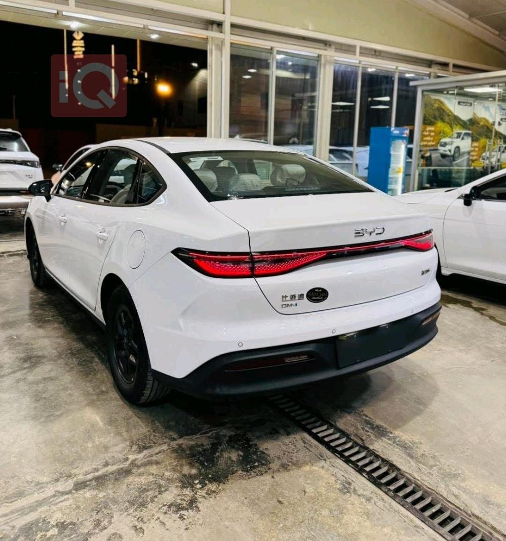 بي واي دي سيل 05 DM-i